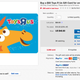 $50 Toys R Us Gift Card, $40